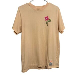 Nike “Grow Your Sole” Graphic T-Shirt – Men’s Small